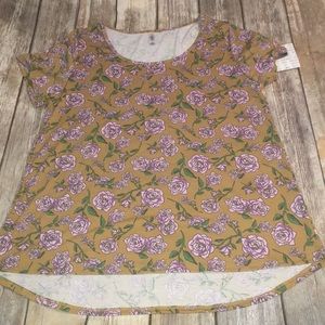 LuLaRoe Classic T